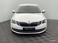 occasion Skoda Octavia III 1.5 TSI ACT 150ch Style DSG7 Euro6d-T