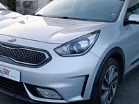 occasion Kia Niro 1.6 GDi 141 Hybrid DCT6 105 cv