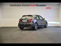 occasion Audi A1 Sportback Advanced 30 TFSI 85 kW (116 ch) S tronic