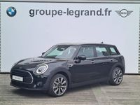 Occasion Mini ONE 102 ch (75 kW) 2022 Citadine