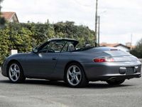 occasion Porsche 911 Carrera 4 Cabriolet 996 911 3.6i