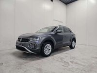 occasion VW T-Roc 1.5 Benzine autom. Edition - Airco - PDC - Tops...