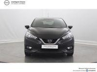 occasion Nissan Micra 1.0 IG-T 100ch N-TEC 2020