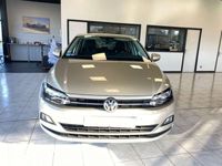 occasion VW Polo VI 1.0i 95 ch CONFORTLINE BUSINESS 5P