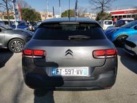 occasion Citroën C4 Puretech 110ch S&s Feel Business E6.d 6cv