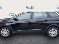 occasion Peugeot 5008 Business - 1.2 PureTech 130