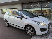 Occasion Peugeot 3008 150 ch (110 kW) 2014 Couleur Break