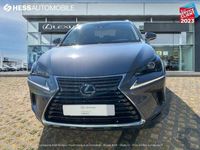 occasion Lexus NX300h 300h 2WD Luxe