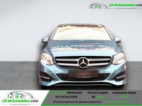 Occasion Mercedes B200 136 ch (100 kW) 2015 Monospace