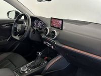 occasion Audi Q2 35 TFSI 150 S tronic 7 Design Luxe