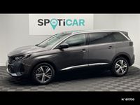 occasion Peugeot 5008 II 1.2 PureTech 130ch S&S Allure Pack