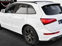 occasion Audi SQ5 3.0 V6 Bitdi 313ch Quattro Tiptronic