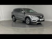 Occasion Renault Koleos Intens 131 ch (96 kW) 2018 Gris SUV