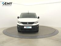 Occasion Peugeot Partner S 100 ch (73 kW) 2022 Monospace