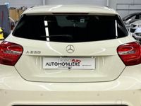 occasion Mercedes 250 Classe A IIISPORT 7G-DCT