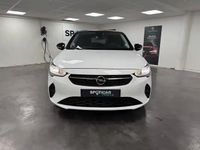 Occasion Opel Corsa 100 kW (136 ch) 2022 Blanc Berline