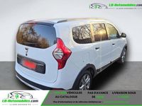 Occasion Dacia Lodgy 131 ch (96 kW) 2021 Monospace