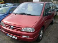 occasion Peugeot 806 2.0 HDI 16S 110 PACK