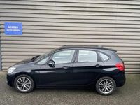 Occasion BMW 218 151 ch (111 kW) 2015 Noir Monospace