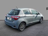 occasion Toyota Yaris Hybrid Yaris Hybride 100h