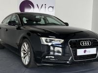 occasion Audi A5 2.0 Tdi 150 Clean Diesel Attraction Multitronic A