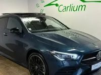 occasion Mercedes 250 Classe Cla Mercedes Amg LineCh -