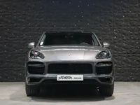 occasion Porsche Cayenne Turbo S Coupe E-hybrid - Sportdesign -22