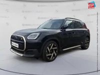 Occasion Mini Countryman Favoured 139 kW (190 ch) 2025 Midnight black ii SUV