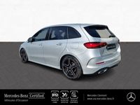 occasion Mercedes B200 Classe150ch AMG Line 8G-DCT