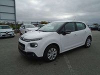 occasion Citroën C3 bluehdi 75 ss feel business