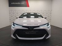 occasion Toyota Corolla Hybride 122h Design