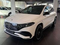 Occasion Mercedes EQA300 AMG 167 kW (228 ch) 2024 Blanc SUV