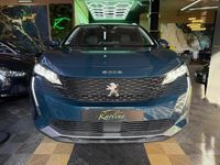 Occasion Peugeot 5008 Allure 131 ch (96 kW) 2021 Gris SUV