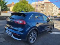 occasion Kia Niro 1.6 GDI 141 DESIGN