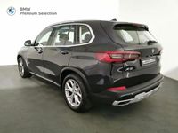 Occasion BMW X5 xLine 290 ch (213 kW) 2021 Noir SUV
