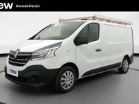 Occasion Renault Trafic 2020 Blanc Monospace