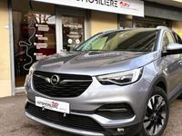 Occasion Opel Grandland X Elite 130 ch (95 kW) 2018 SUV