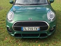 Occasion Mini Cooper Hatch 102 ch (75 kW) 2019 Citadine