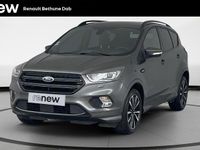 Occasion Ford Kuga Vignale 2018 Gris SUV