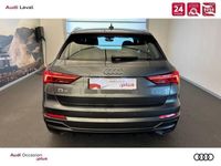 occasion Audi Q3 35 Tdi 150 Ch S Tronic 7 S Line