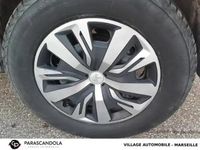 Occasion Peugeot 2008 Active 2022 Orange SUV