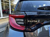 occasion Mazda 2 HYBRID 1.5L CVT 116 ch Select