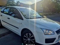 Occasion Ford Focus Sport 116 ch (85 kW) 2005 Berline