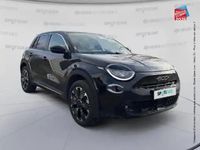 Occasion Fiat 600 102 ch (75 kW) 2024 Noir SUV