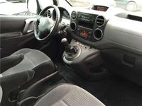 occasion Citroën Berlingo HDi 92 Multispace 5