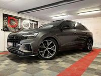 occasion Audi SQ8 50 Tdi 435 Cv Quattro