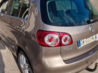 occasion VW Golf Plus 1.4 tsi essence 122ch life garantie 12-mois