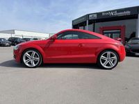 occasion Audi TT MKII S-Tronic