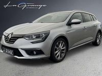 Occasion Renault Mégane GrandTour Intens 131 ch (96 kW) 2017 Gris Break