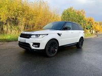 occasion Land Rover Range Rover Sport Mark IV SDV6 3.0L HSE Dynamic A